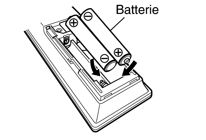 Battery2 continuity